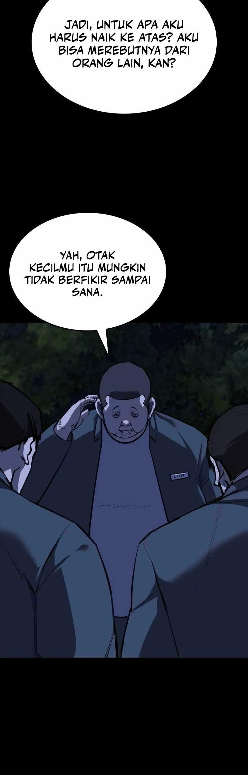 Vanta Black Chapter 18 - halaman 67