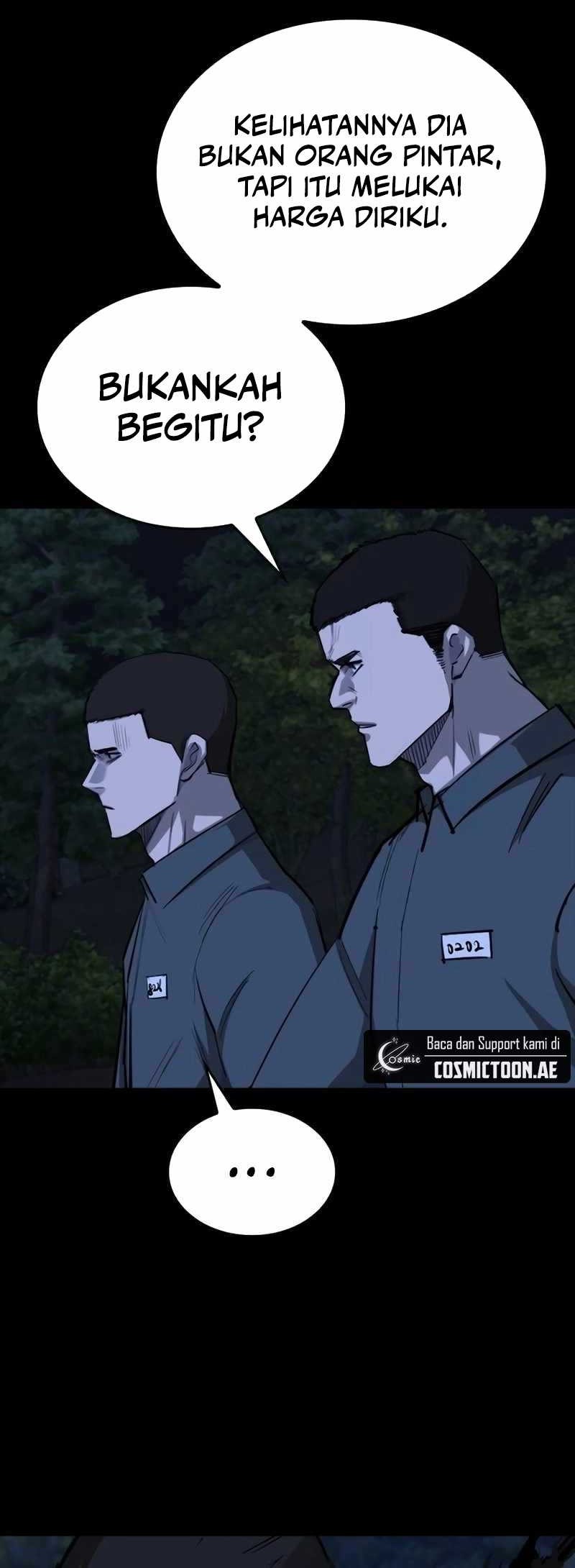 Vanta Black Chapter 18 - halaman 68