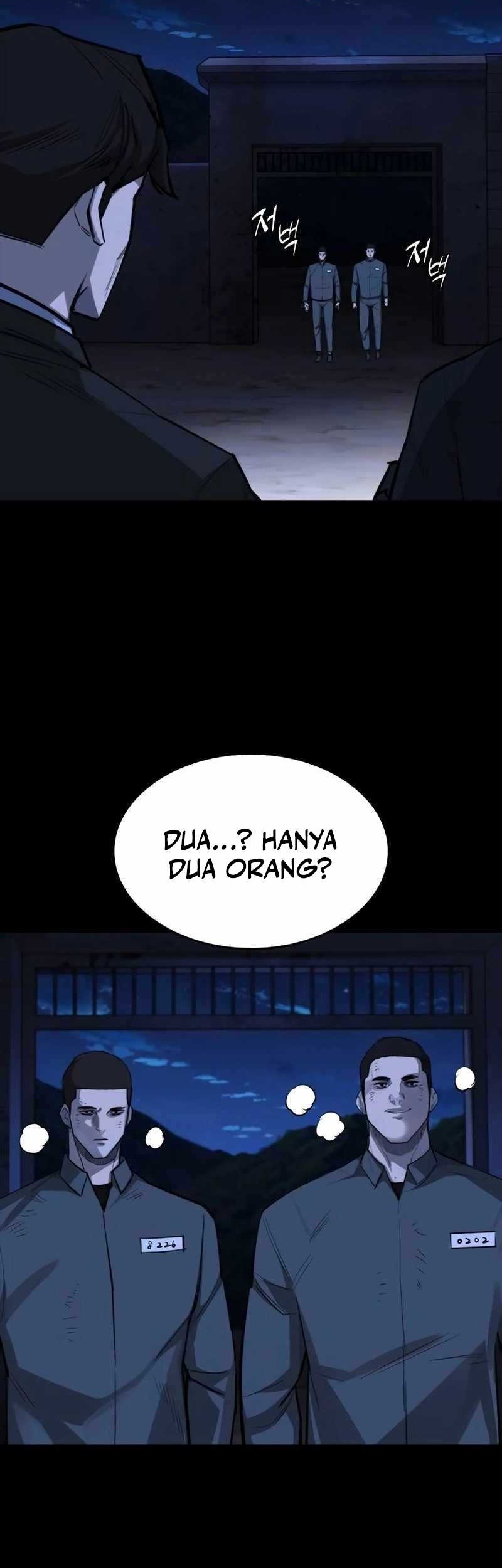 Vanta Black Chapter 18 - halaman 71