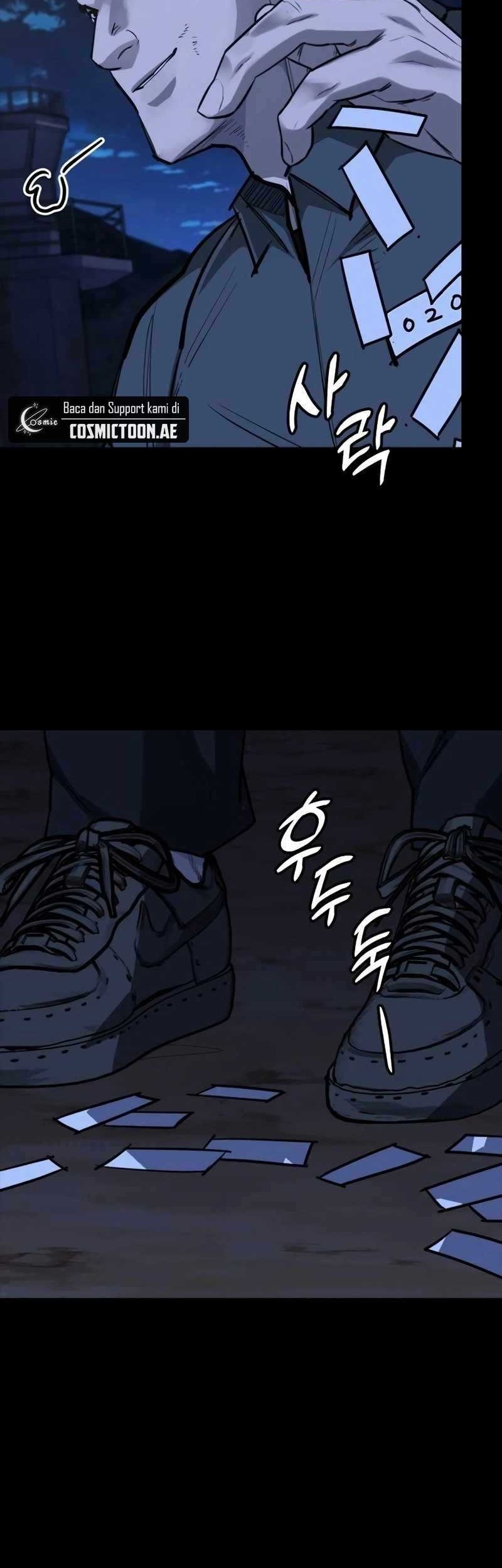 Vanta Black Chapter 18 - halaman 73