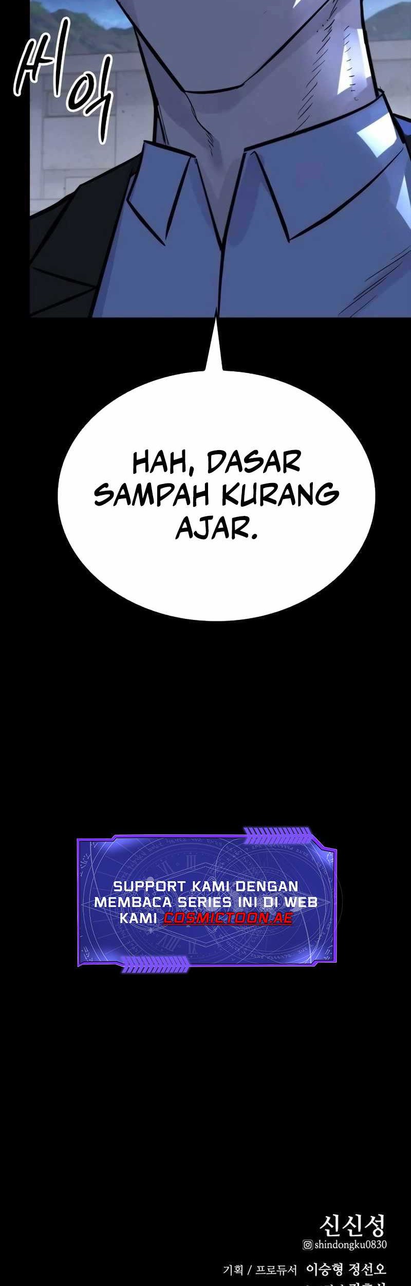Vanta Black Chapter 18 - halaman 79