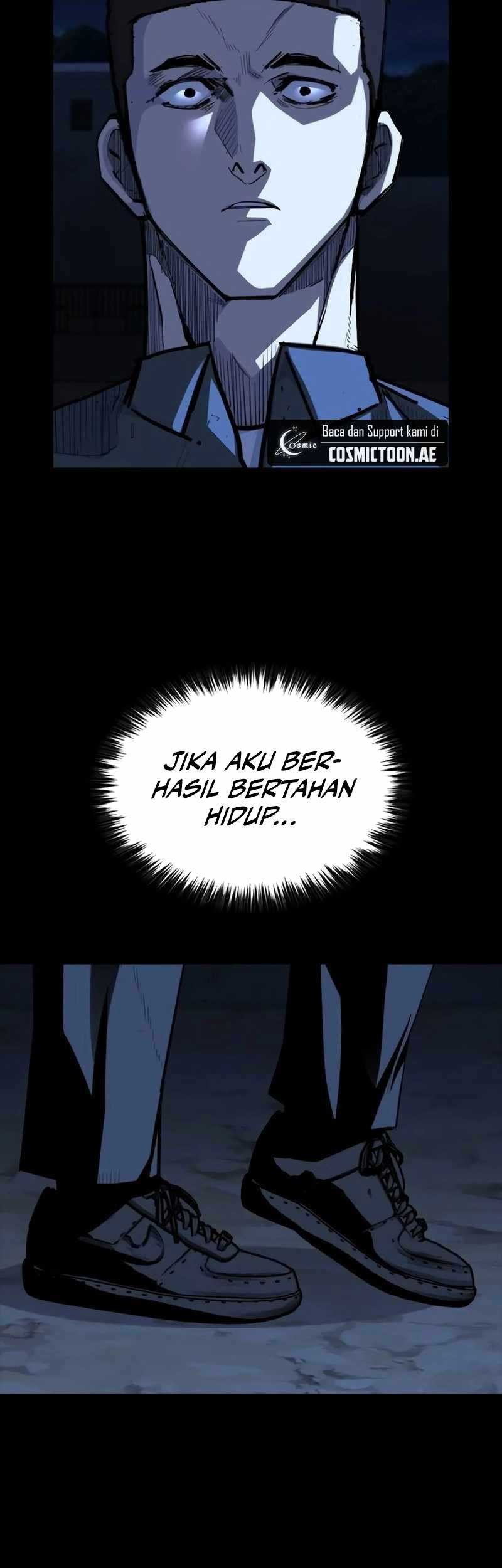 Vanta Black Chapter 18 - halaman 8