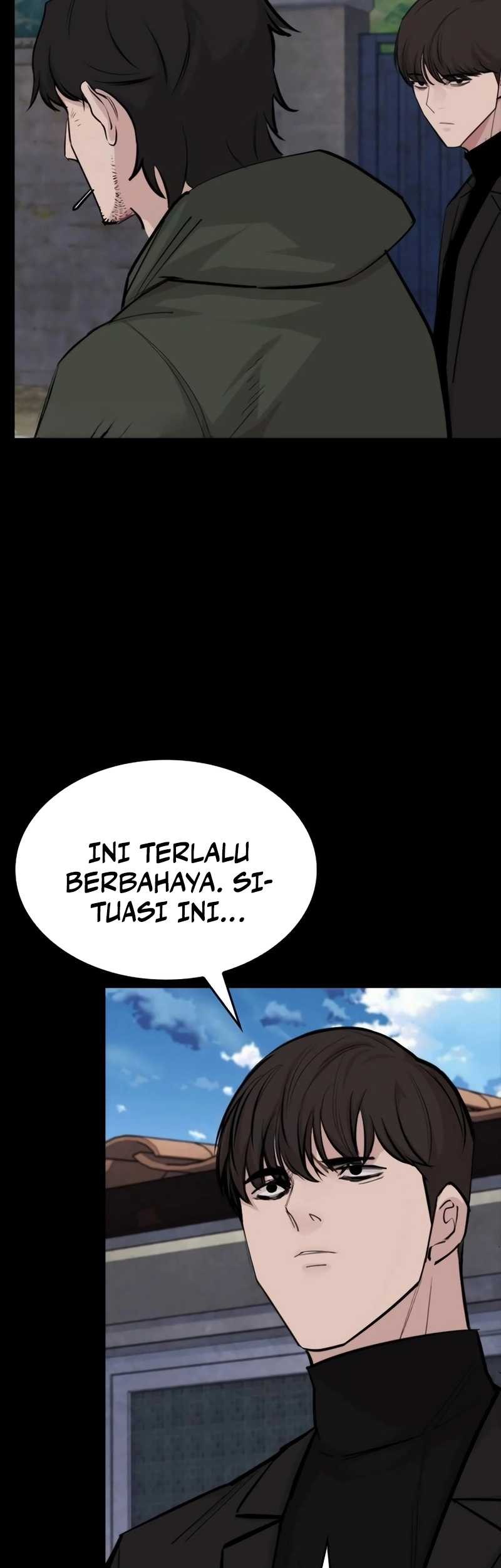 Vanta Black Chapter 19 - halaman 17