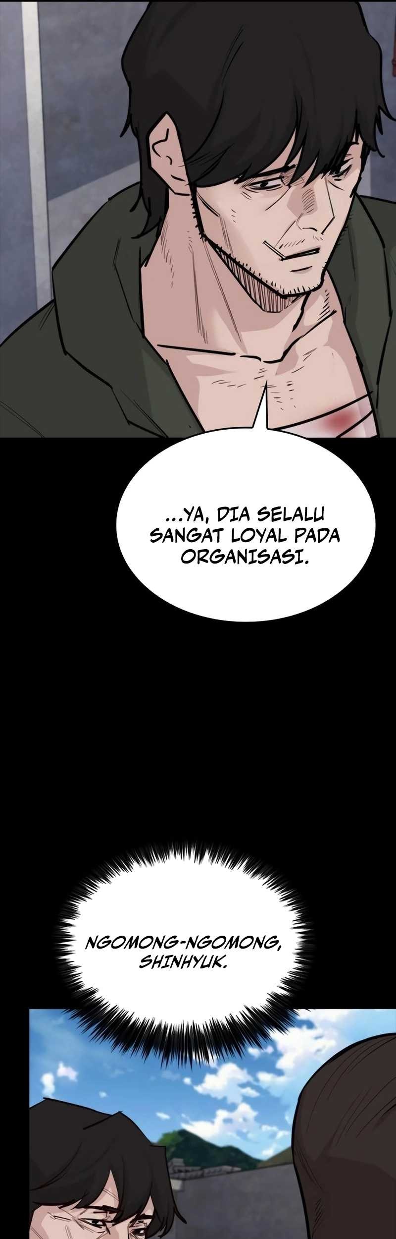 Vanta Black Chapter 19 - halaman 19