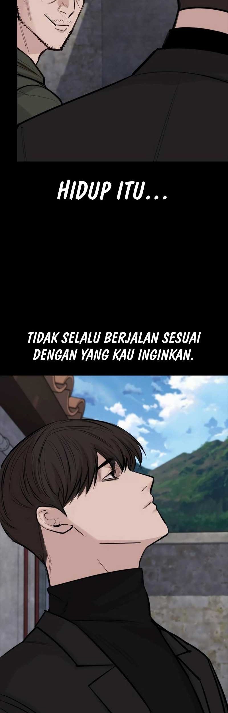Vanta Black Chapter 19 - halaman 20