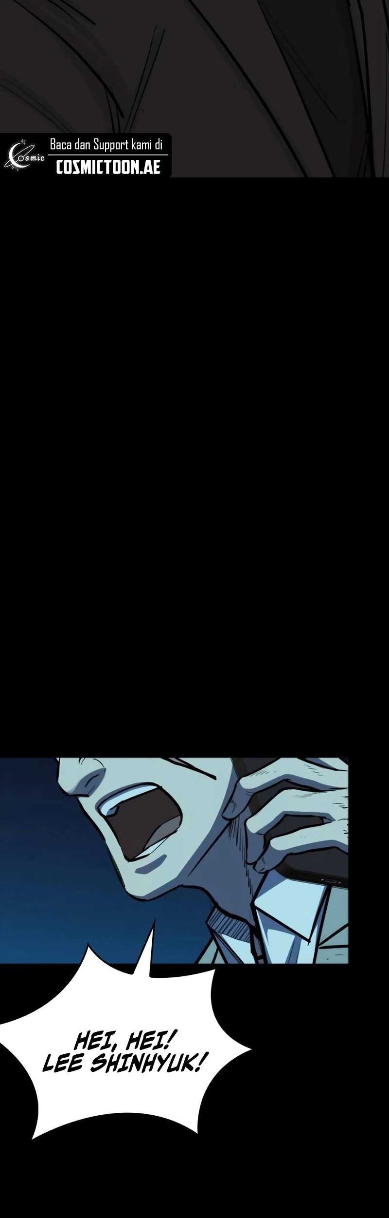 Vanta Black Chapter 19 - halaman 21
