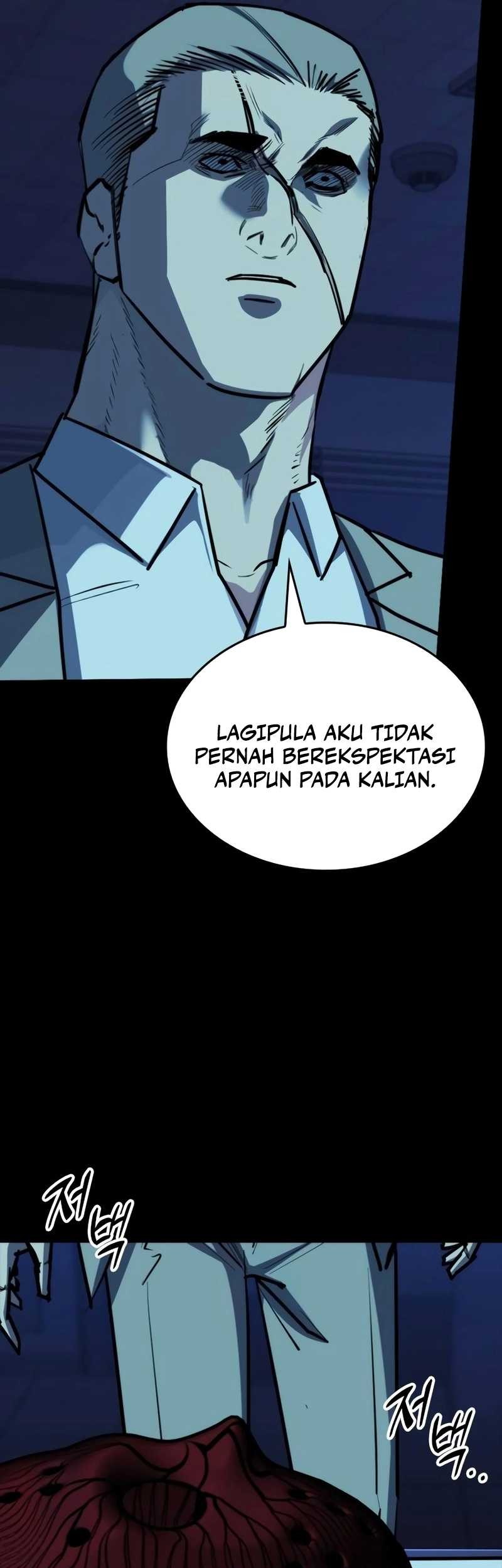 Vanta Black Chapter 19 - halaman 25