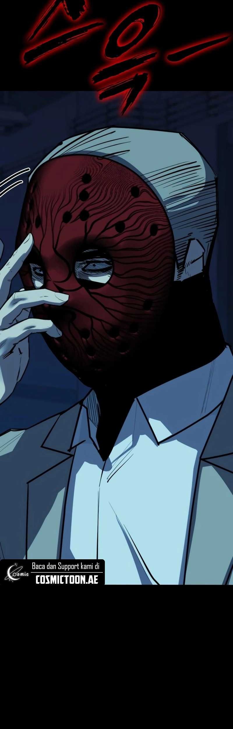 Vanta Black Chapter 19 - halaman 27
