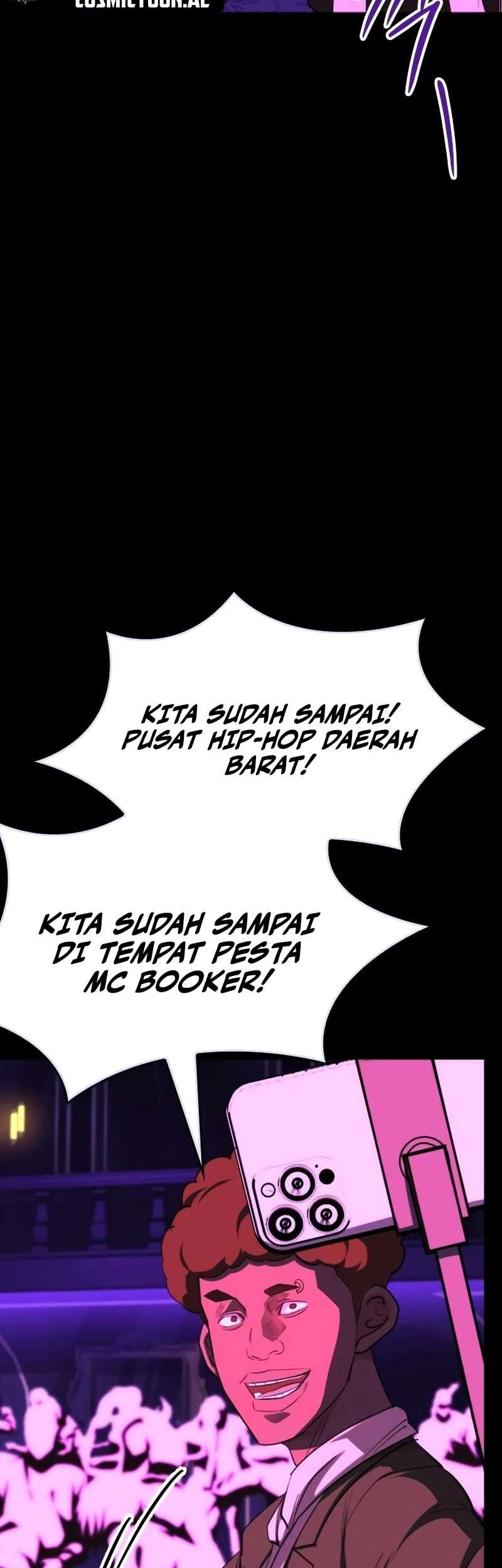 Vanta Black Chapter 19 - halaman 35