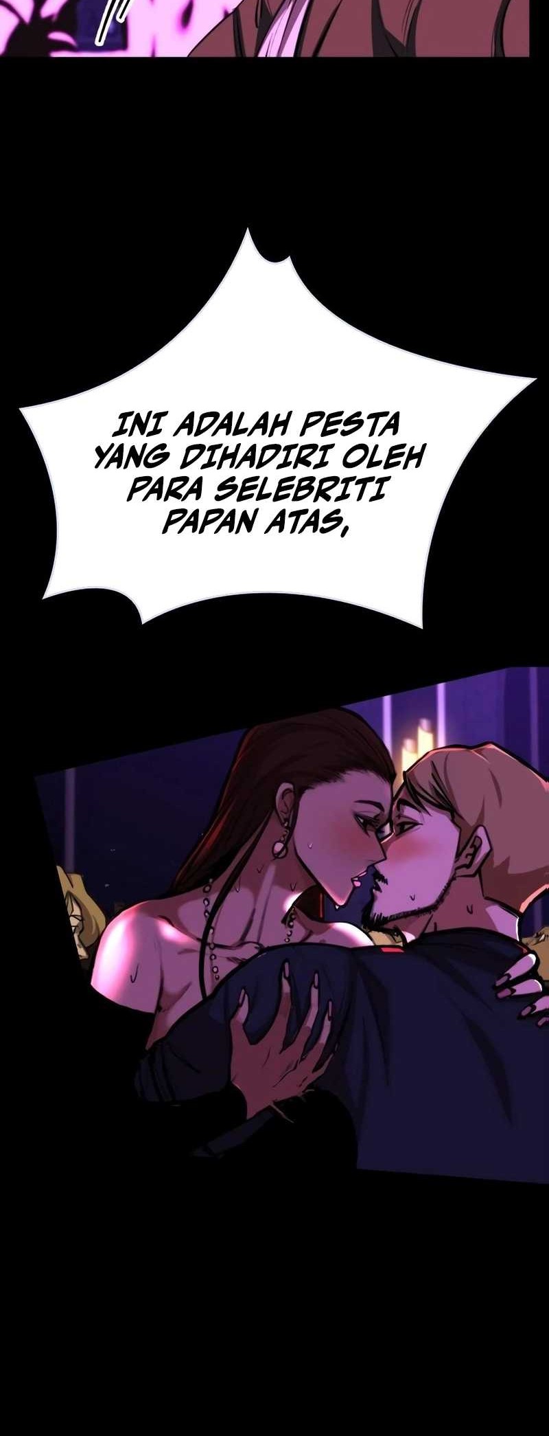 Vanta Black Chapter 19 - halaman 36