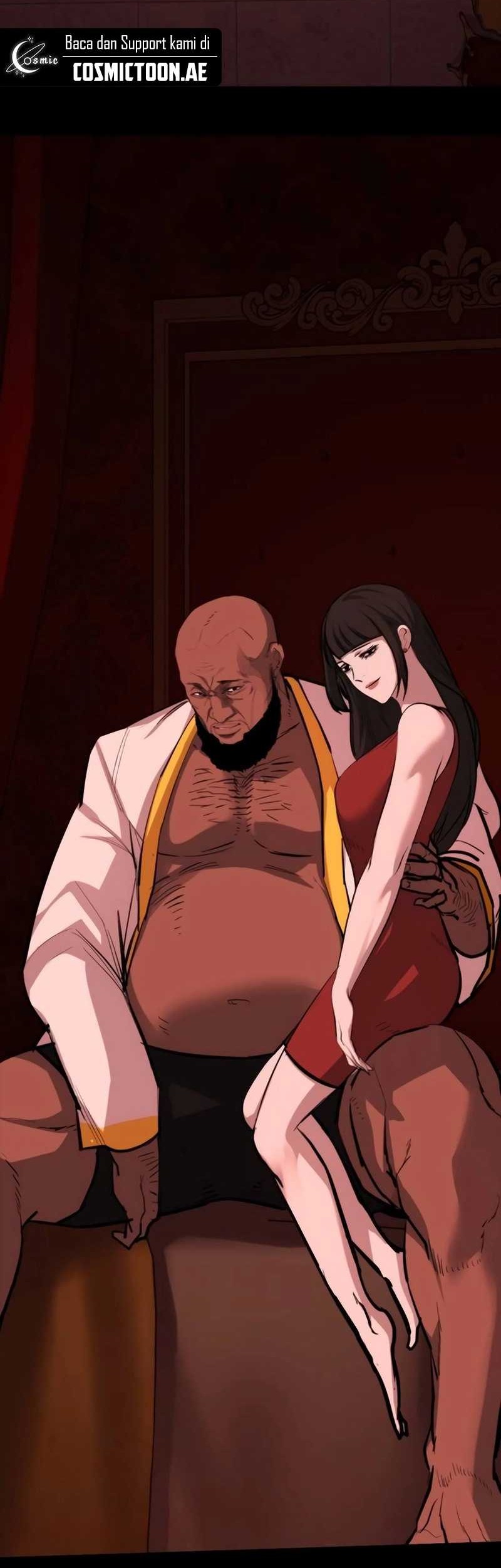 Vanta Black Chapter 19 - halaman 40