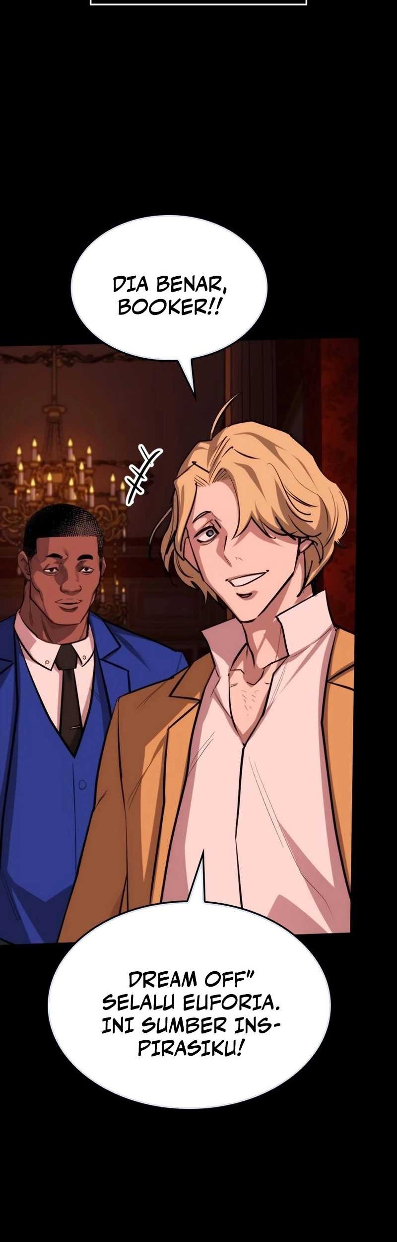 Vanta Black Chapter 19 - halaman 42