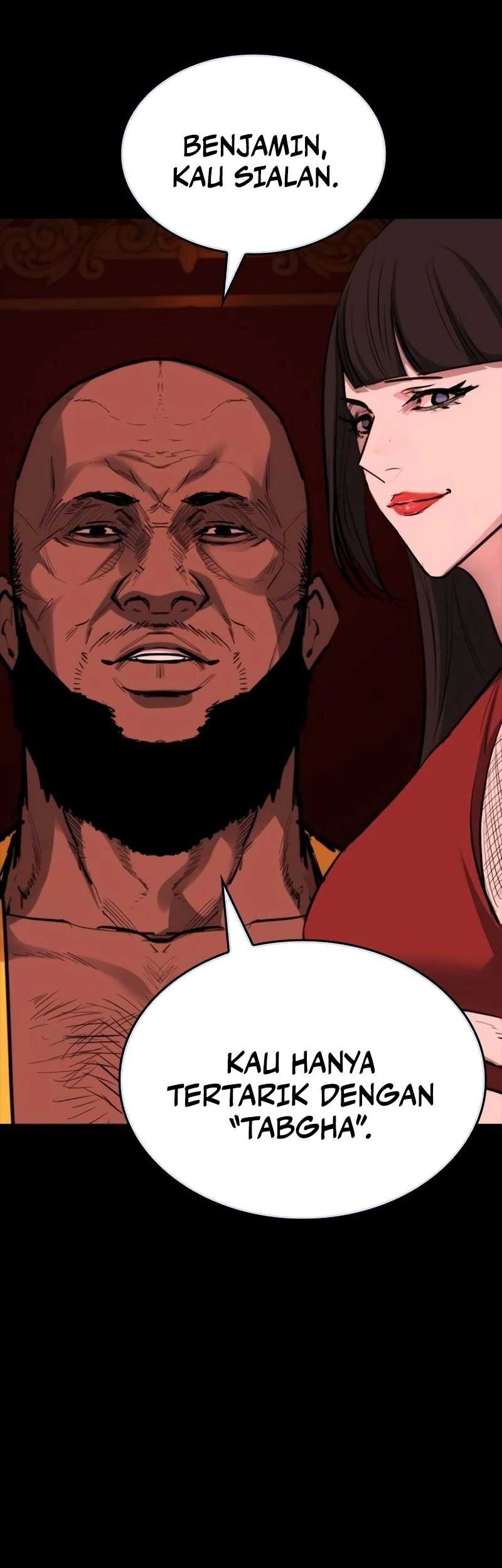 Vanta Black Chapter 19 - halaman 44