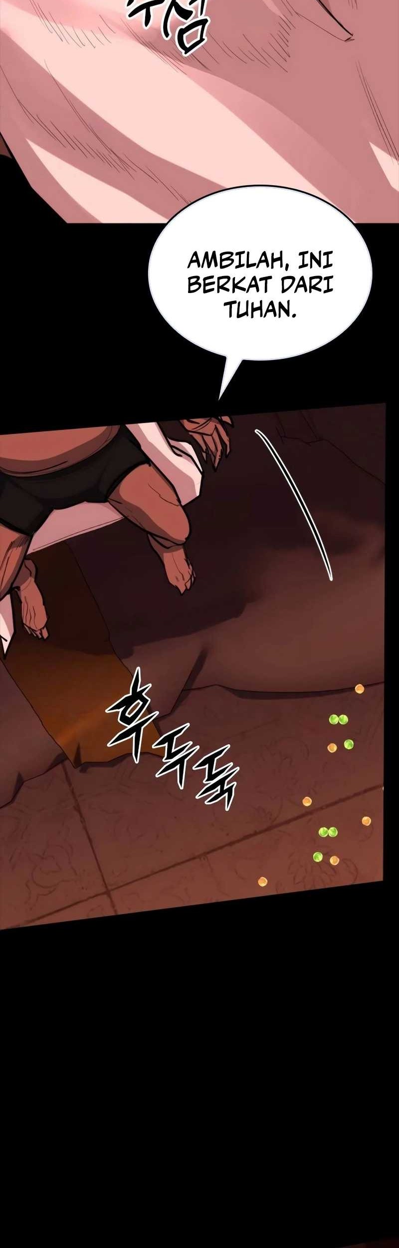 Vanta Black Chapter 19 - halaman 46