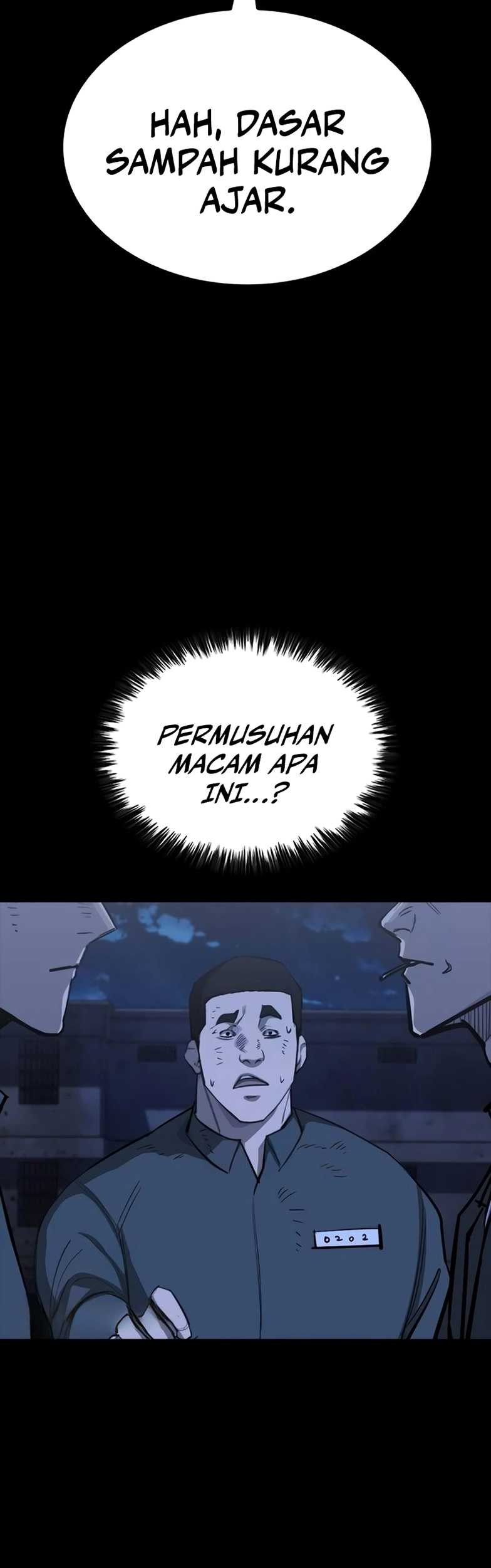 Vanta Black Chapter 19 - halaman 5