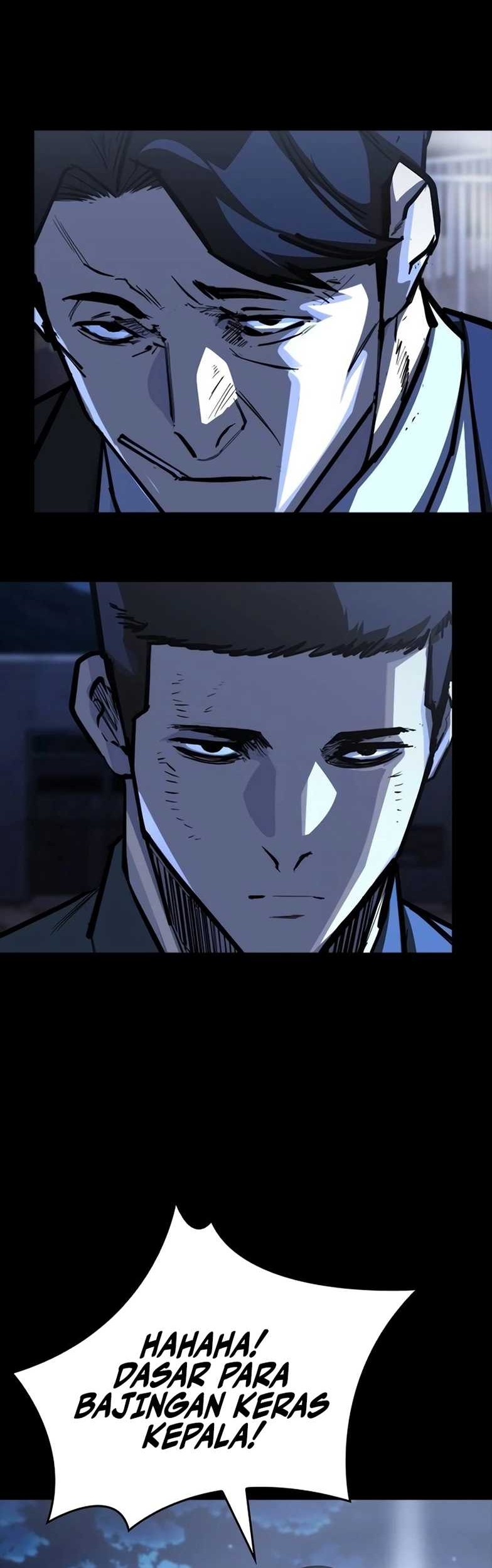 Vanta Black Chapter 19 - halaman 6