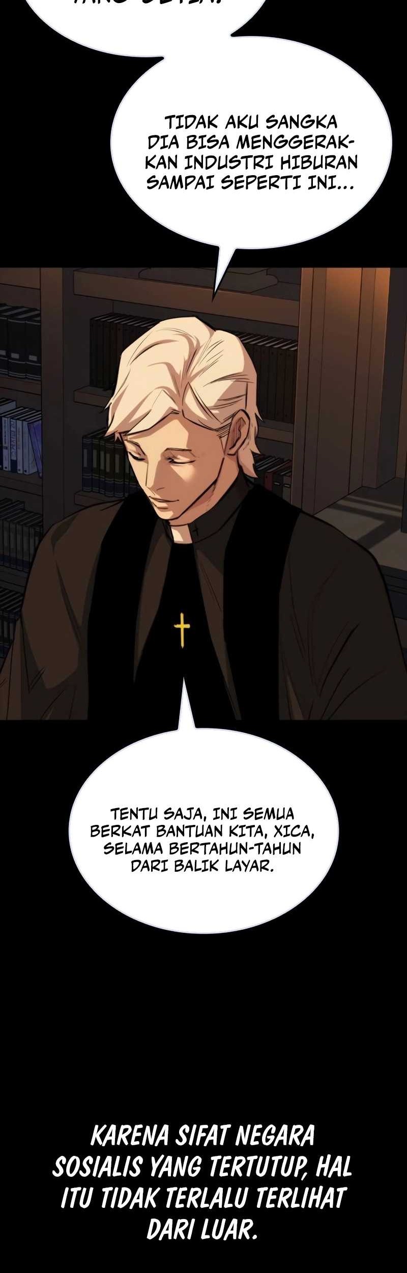 Vanta Black Chapter 19 - halaman 66