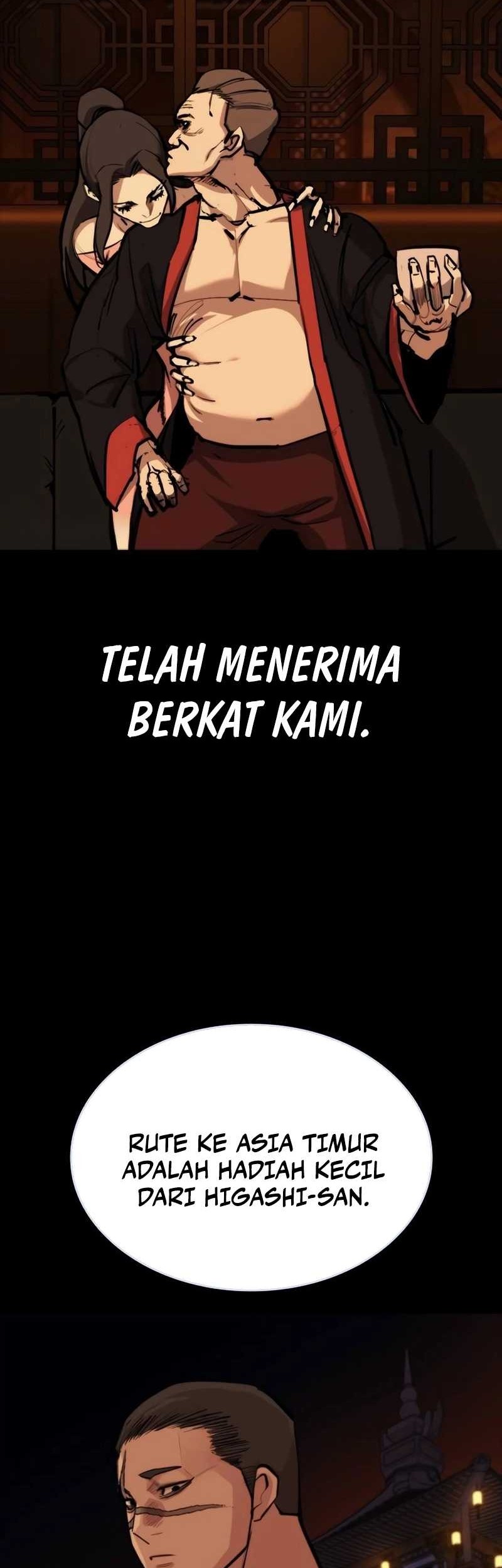Vanta Black Chapter 19 - halaman 68