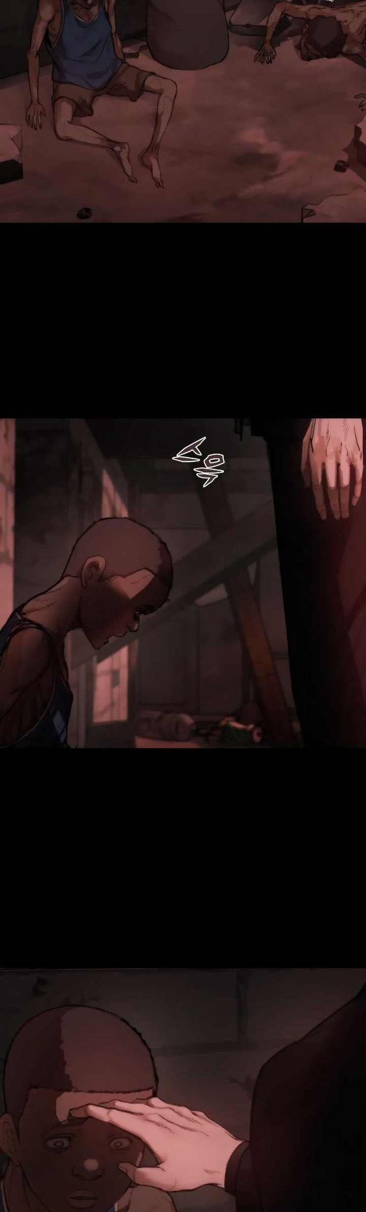 Vanta Black Chapter 2 - halaman 102