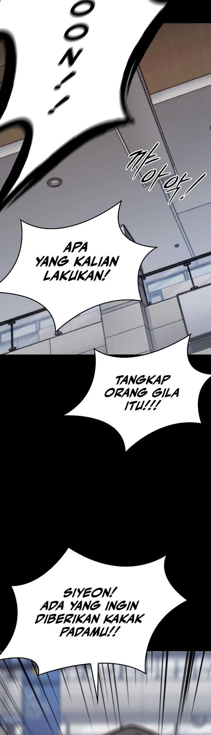 Vanta Black Chapter 2 - halaman 11