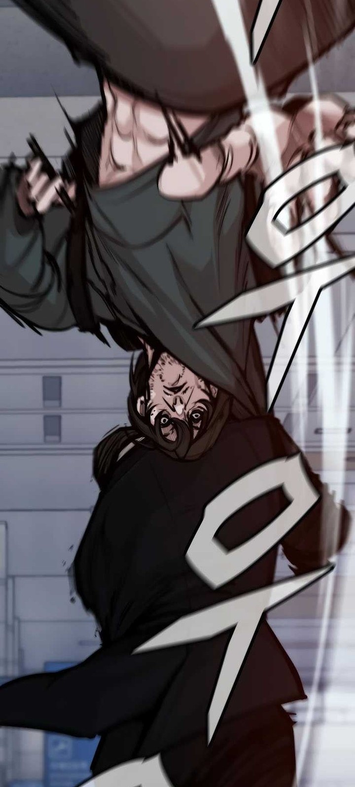 Vanta Black Chapter 2 - halaman 16