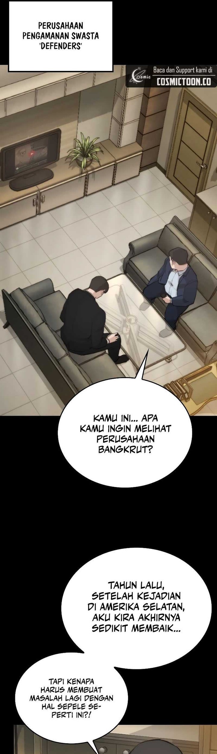 Vanta Black Chapter 2 - halaman 25