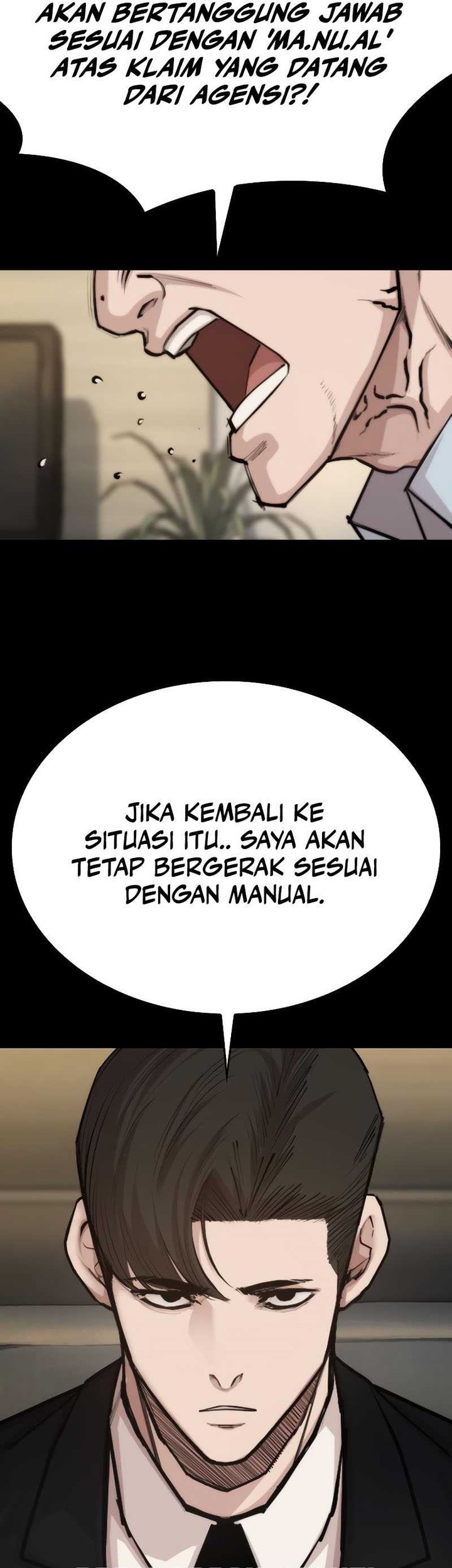 Vanta Black Chapter 2 - halaman 31