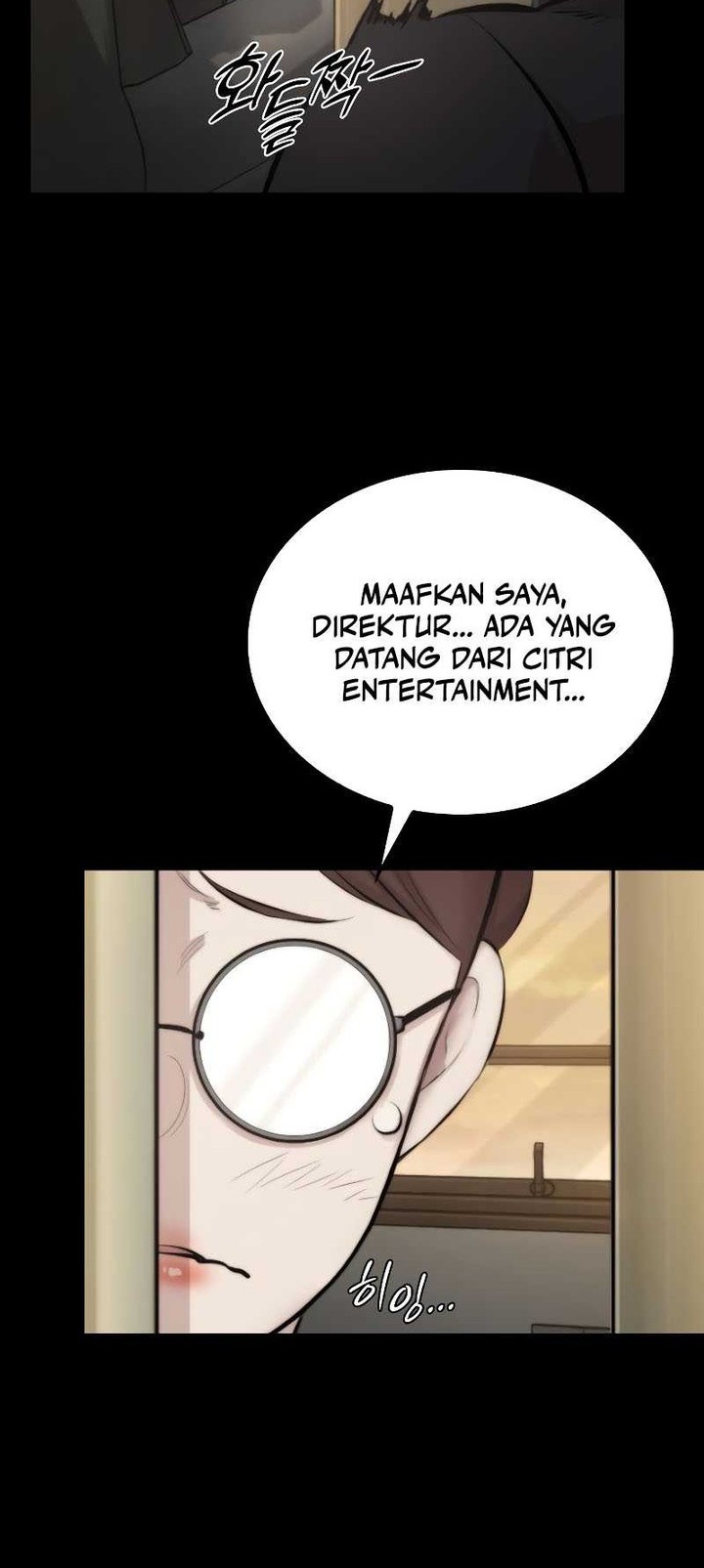 Vanta Black Chapter 2 - halaman 34