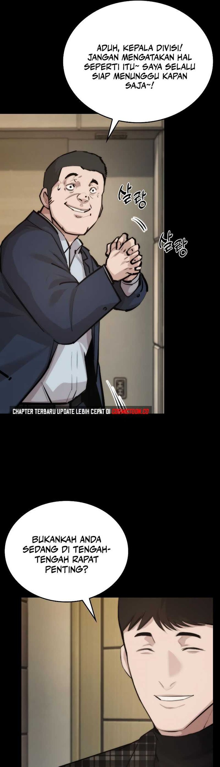 Vanta Black Chapter 2 - halaman 37