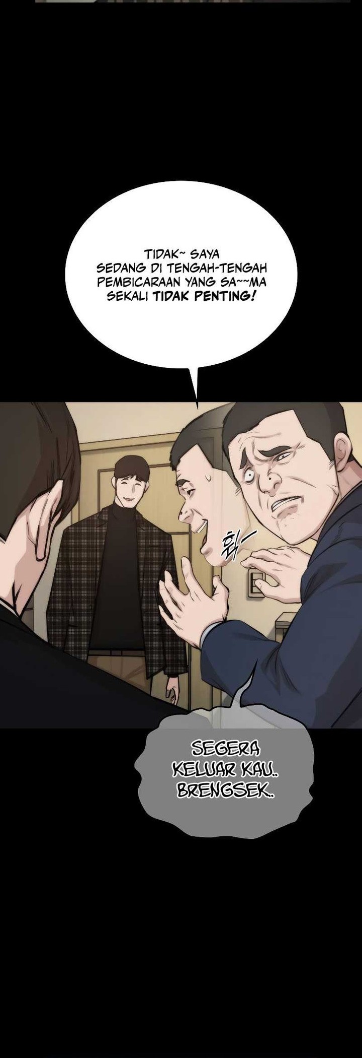 Vanta Black Chapter 2 - halaman 38