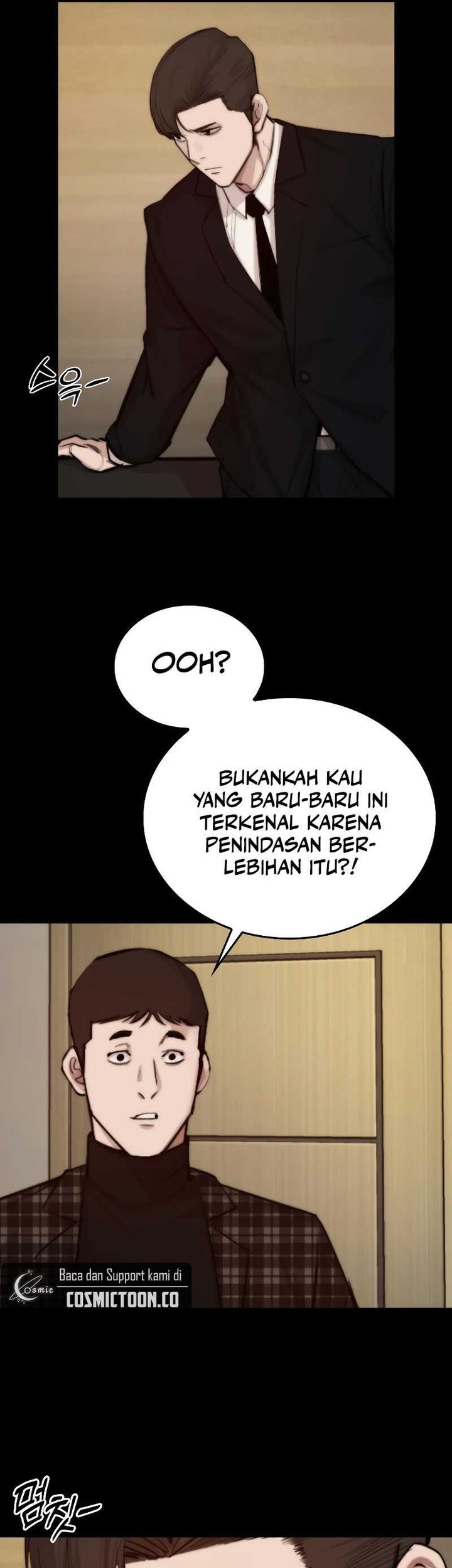 Vanta Black Chapter 2 - halaman 39