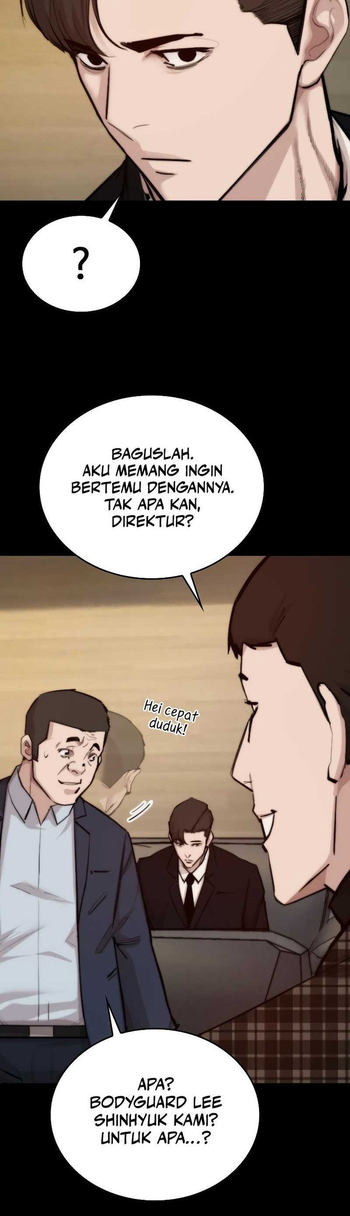 Vanta Black Chapter 2 - halaman 40