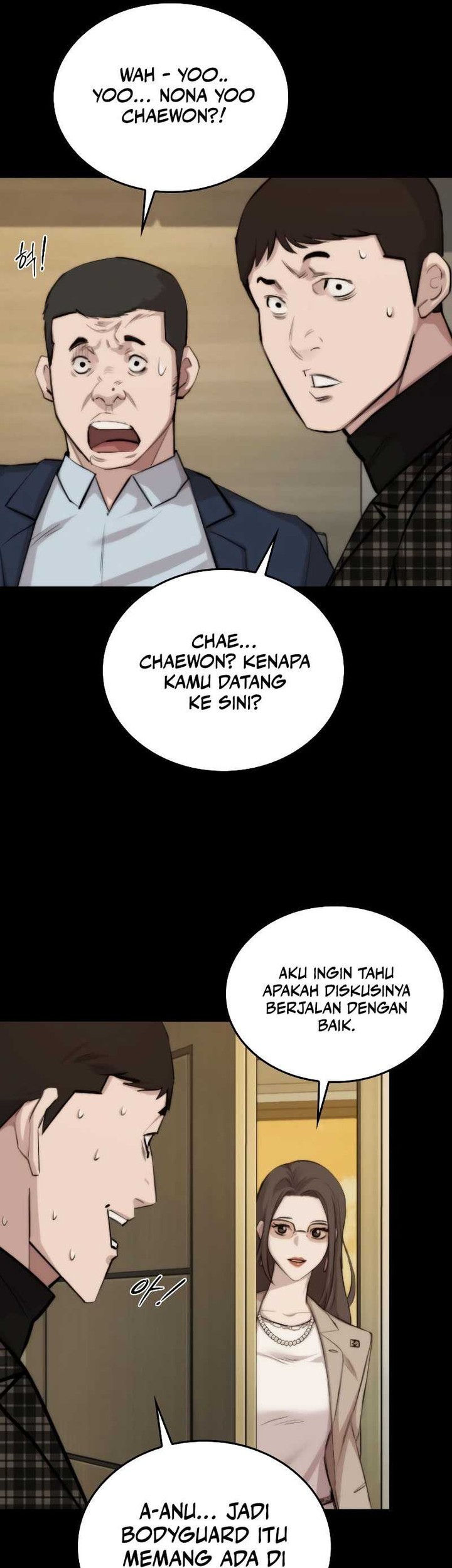 Vanta Black Chapter 2 - halaman 47