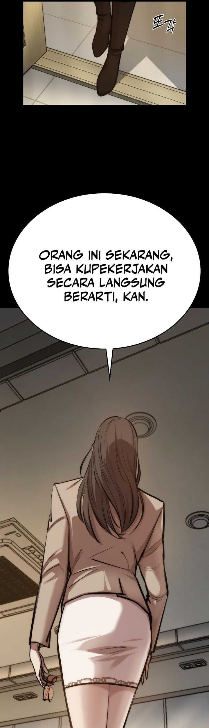 Vanta Black Chapter 2 - halaman 49