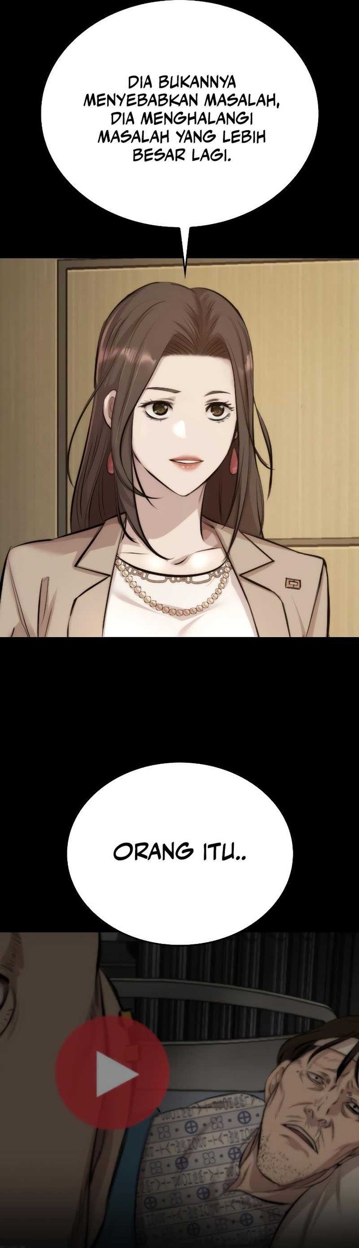Vanta Black Chapter 2 - halaman 51