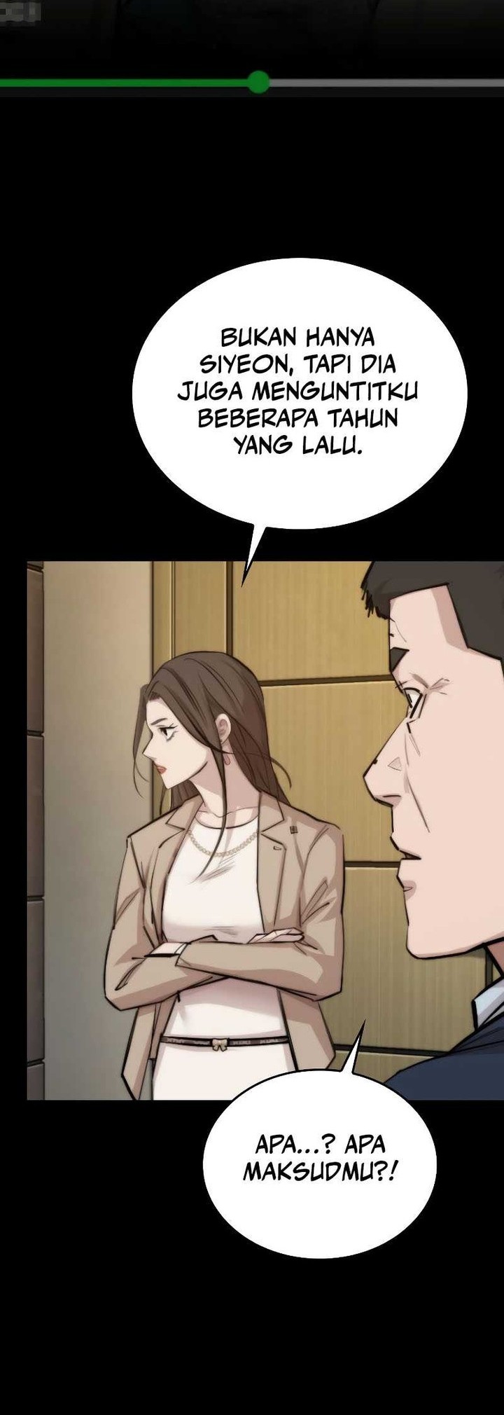 Vanta Black Chapter 2 - halaman 52