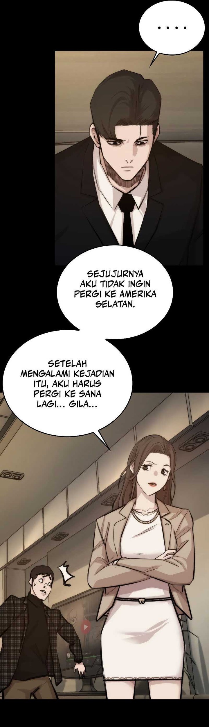 Vanta Black Chapter 2 - halaman 55
