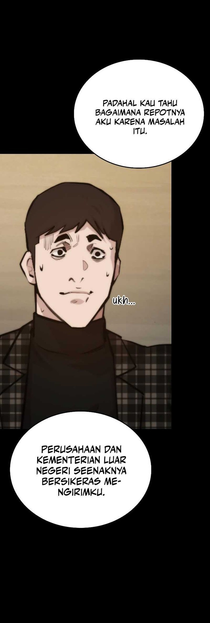 Vanta Black Chapter 2 - halaman 56
