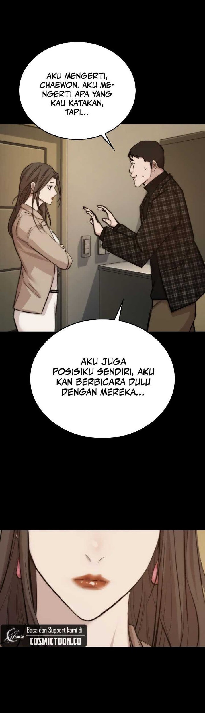 Vanta Black Chapter 2 - halaman 58