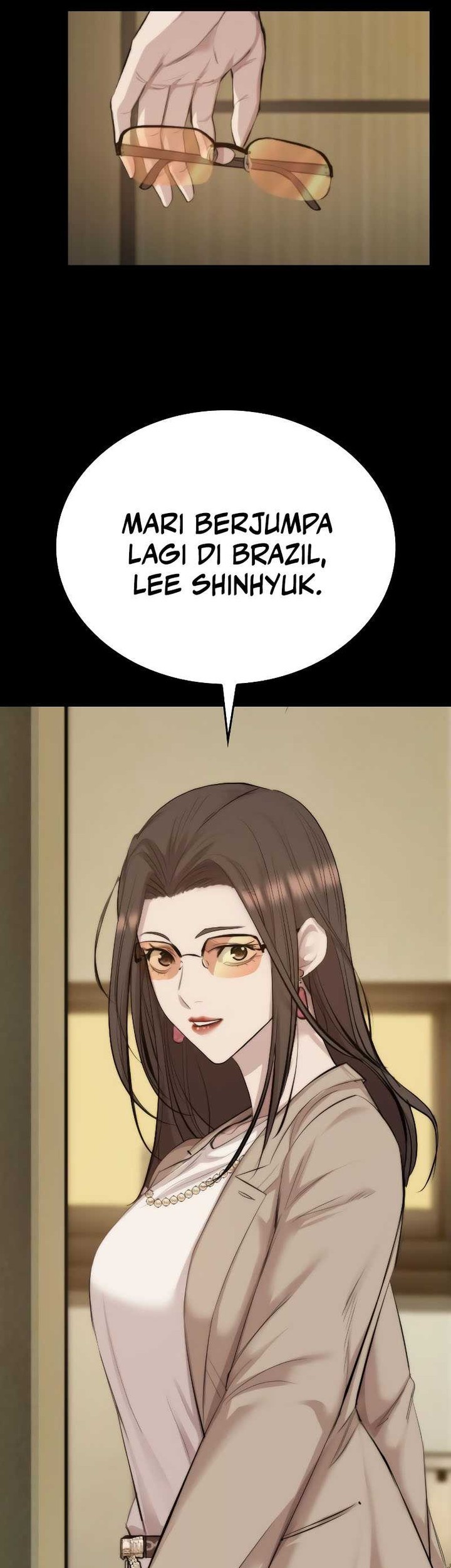 Vanta Black Chapter 2 - halaman 63
