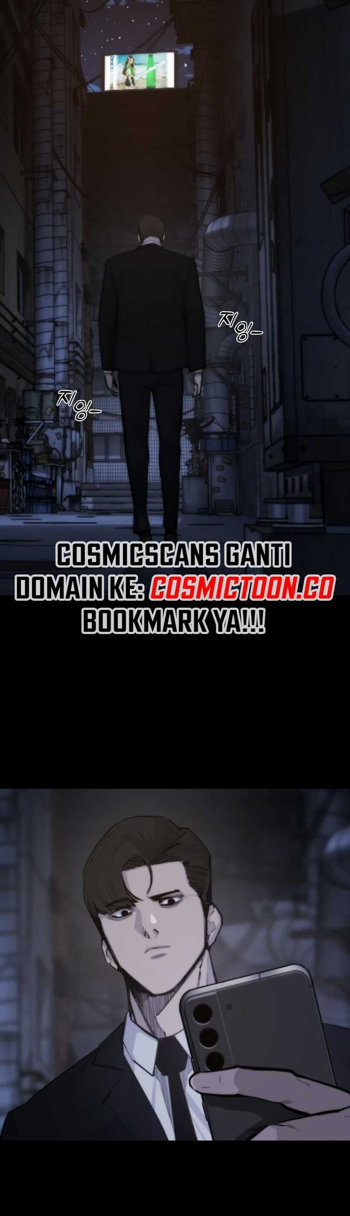 Vanta Black Chapter 2 - halaman 66