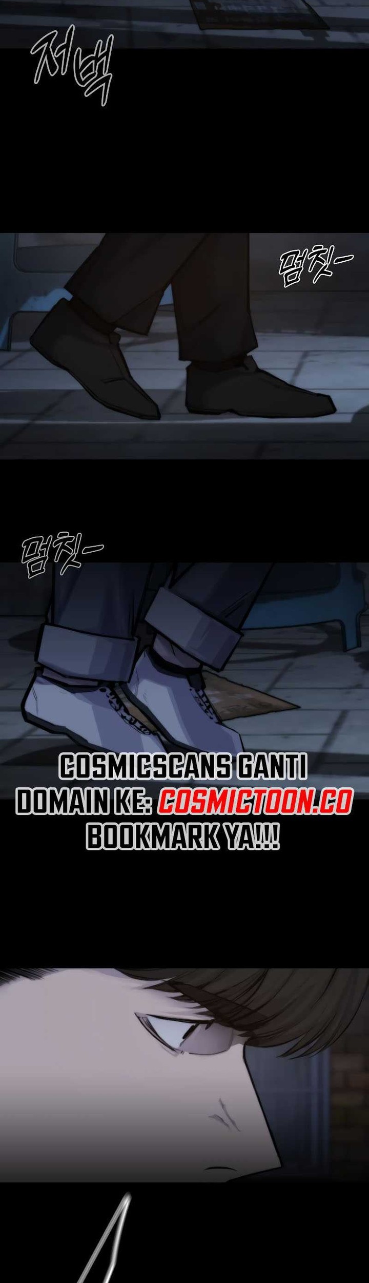 Vanta Black Chapter 2 - halaman 69