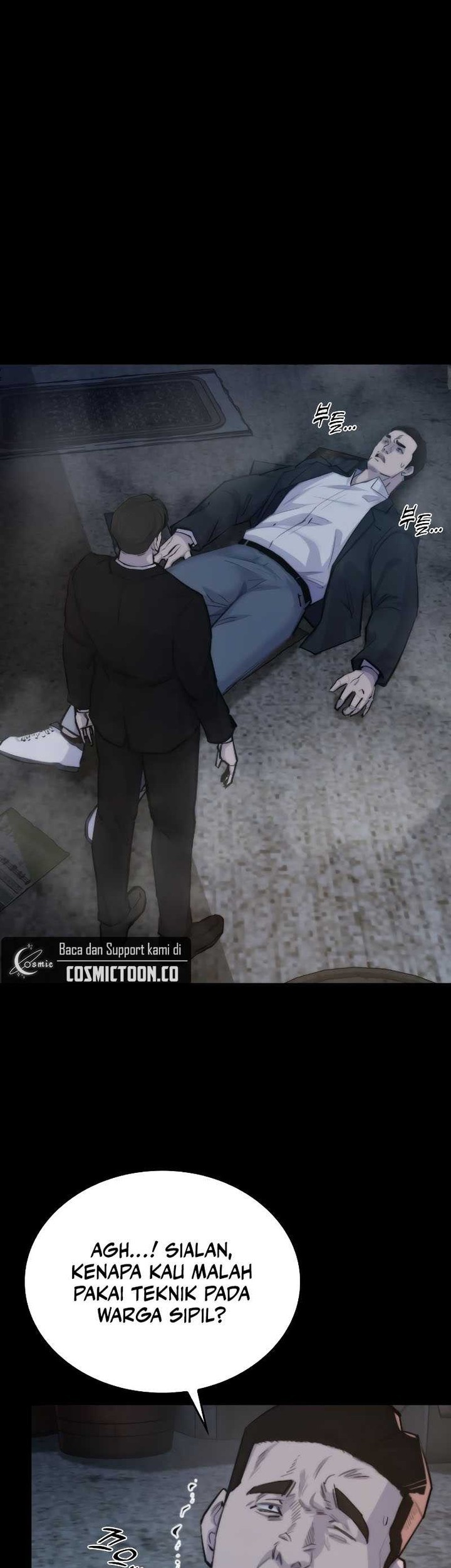 Vanta Black Chapter 2 - halaman 73