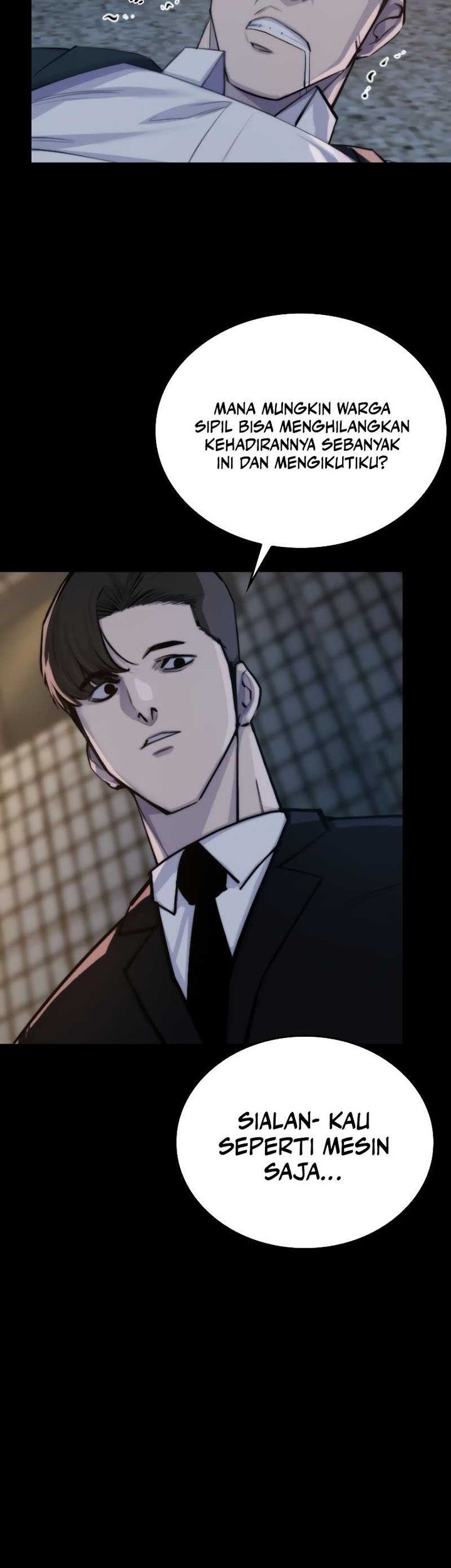 Vanta Black Chapter 2 - halaman 74
