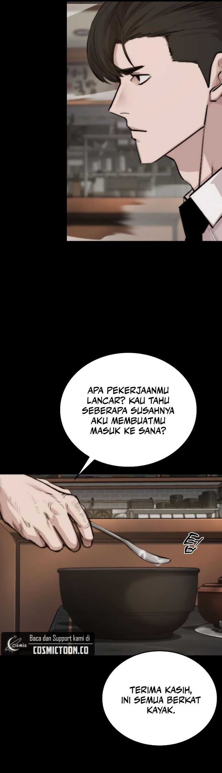 Vanta Black Chapter 2 - halaman 77