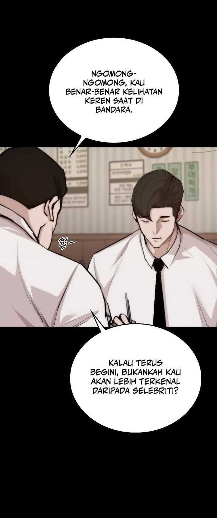 Vanta Black Chapter 2 - halaman 78
