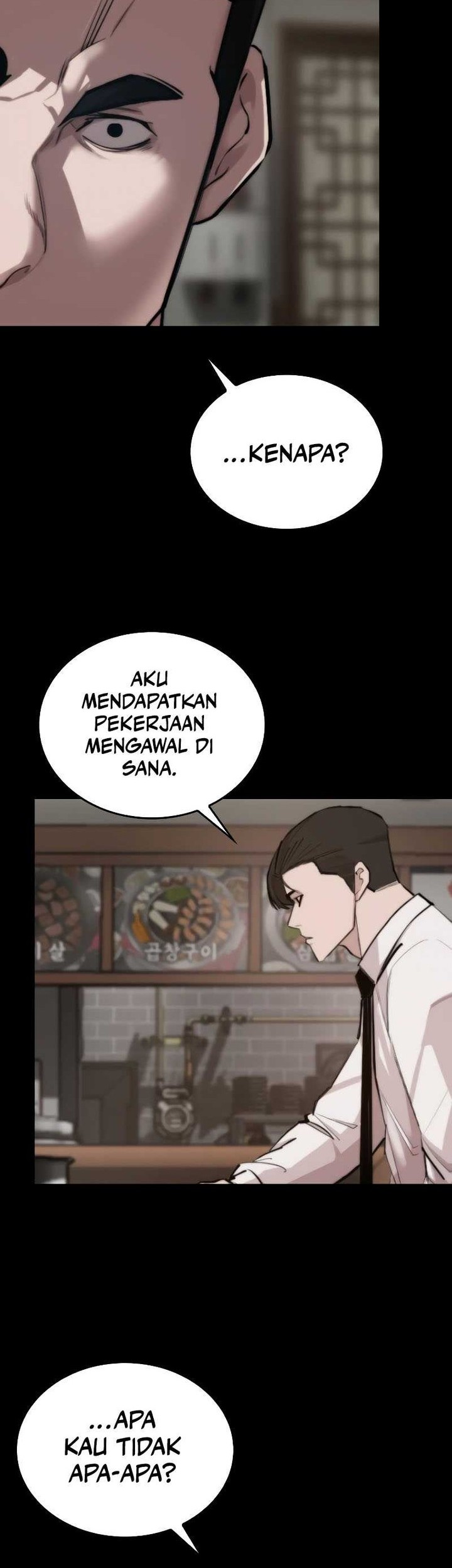Vanta Black Chapter 2 - halaman 80