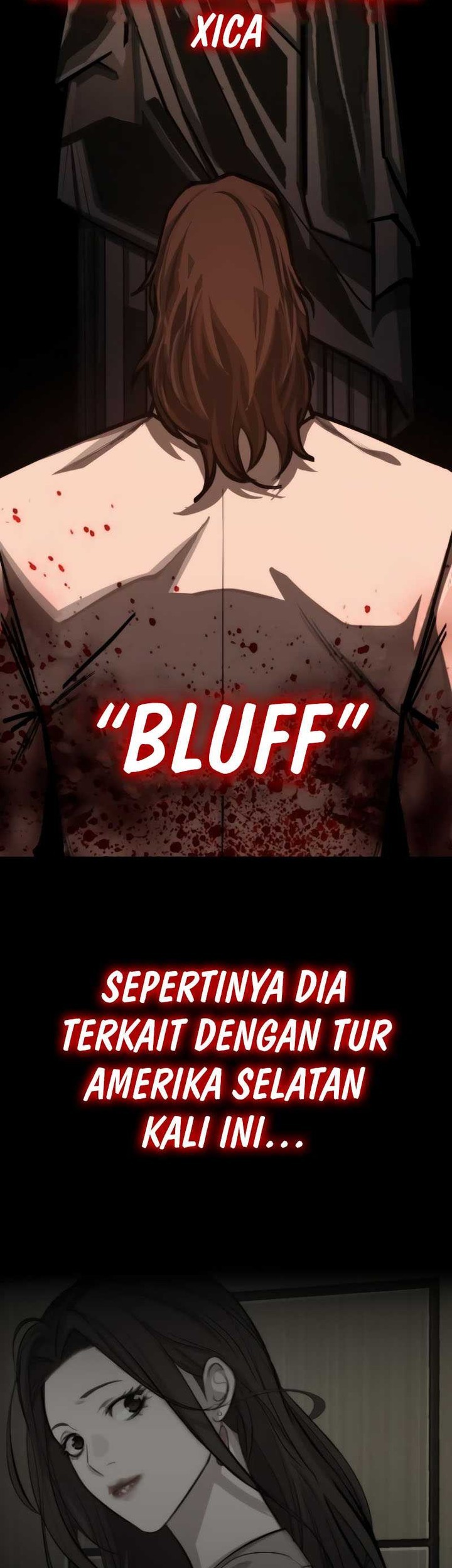 Vanta Black Chapter 2 - halaman 91