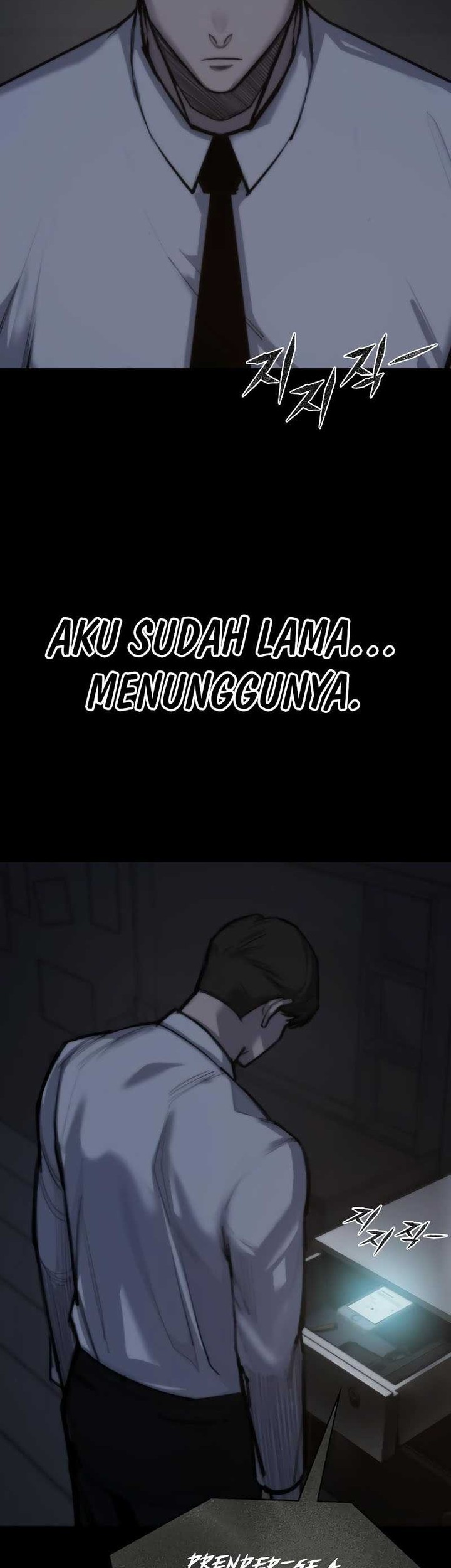 Vanta Black Chapter 2 - halaman 93