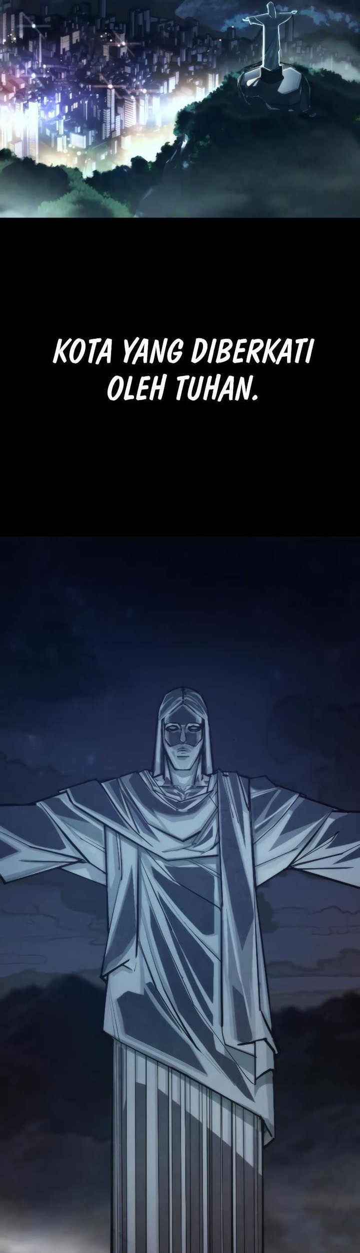 Vanta Black Chapter 2 - halaman 99